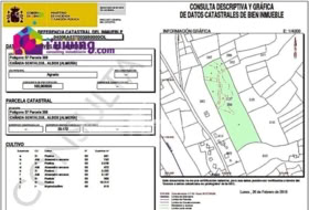 Albox 28172&nbsp;м²