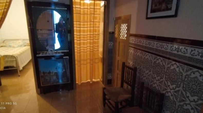 Cáceres - Serradilla - 75m2
