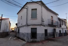 Serradilla 75&nbsp;m² 