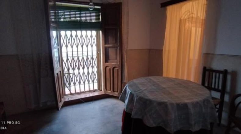 Cáceres - Serradilla - 75m2