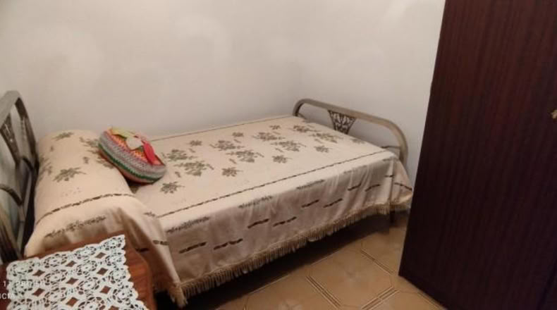 Cáceres - Serradilla - 75m2