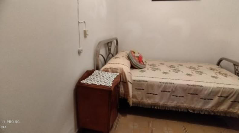 Cáceres - Serradilla - 75m2