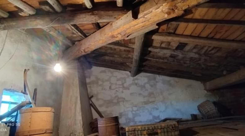 Cáceres - Serradilla - 75m2