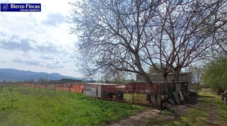 Leon - Ponferrada - 3394m2