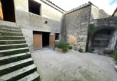 Casa de poble en venda a la España, Zarza de Montánchez, ref.: TR286757 foto