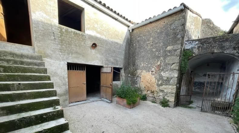 Cáceres - Montánchez - 180m2