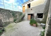 Casa de poble en venda a la España, Zarza de Montánchez, ref.: TR286757 foto