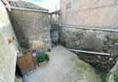 Casa de poble en venda a la España, Zarza de Montánchez, ref.: TR286757 foto