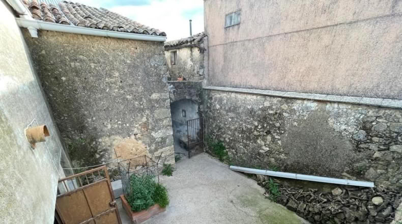 Cáceres - Montánchez - 180m2