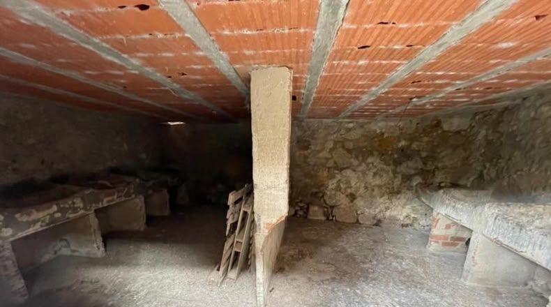 Cáceres - Montánchez - 180m2
