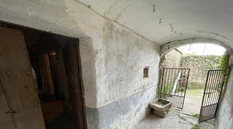 Cáceres - Montánchez - 180m2