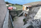 Casa de poble en venda a la España, Zarza de Montánchez, ref.: TR286757 foto