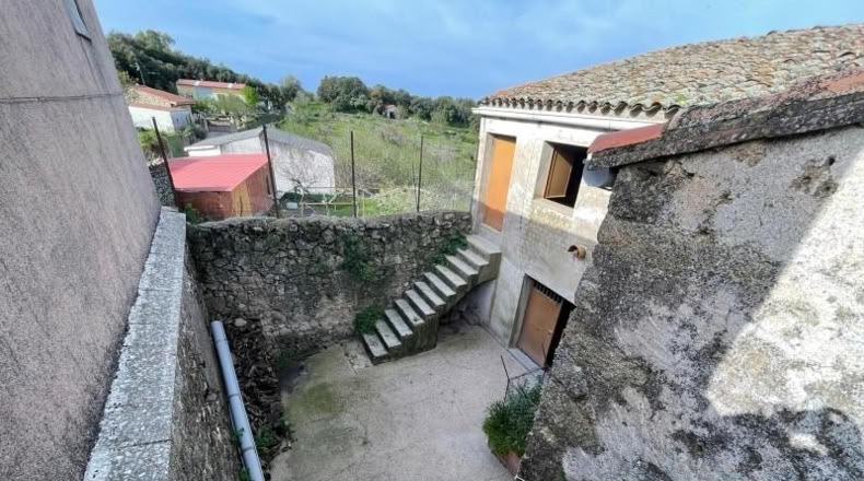 Cáceres - Montánchez - 180m2