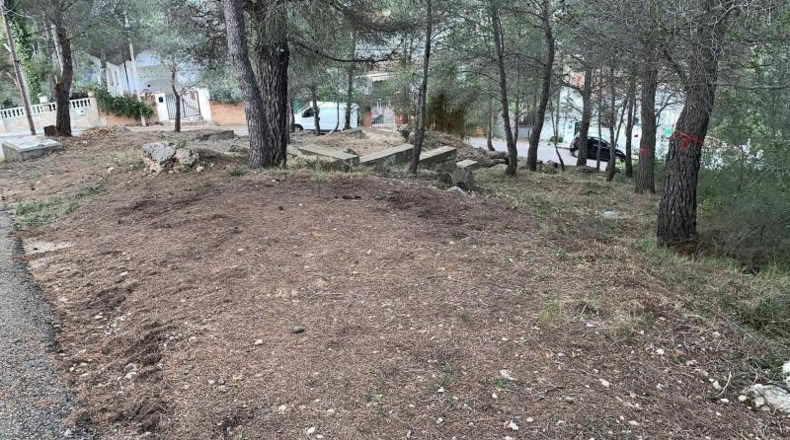 Tarragona - la Bisbal del Penedès - 465m2