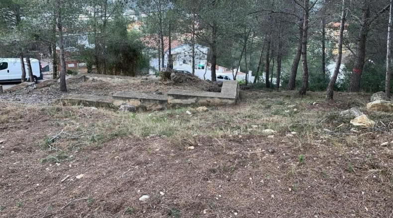 Tarragona - la Bisbal del Penedès - 465m2
