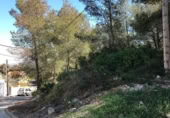 Sòl urbà en venda a la España, la Bisbal del Penedès, ref.: TR315962 foto