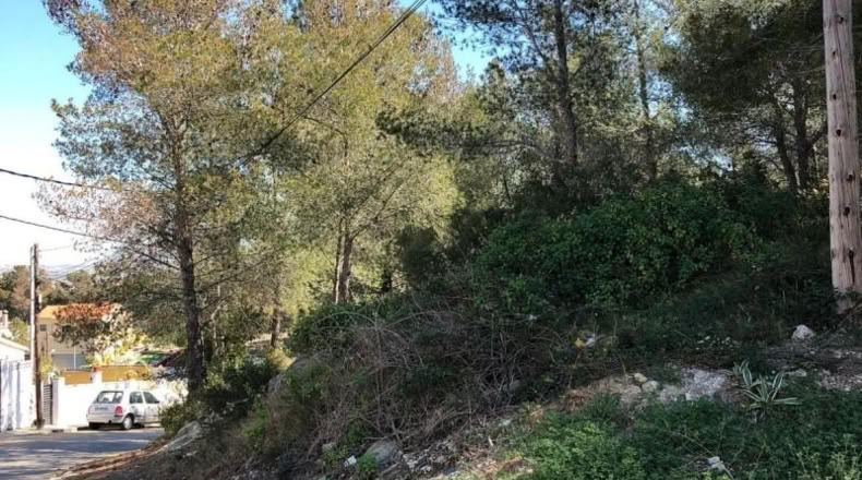 Tarragona - la Bisbal del Penedès - 465m2