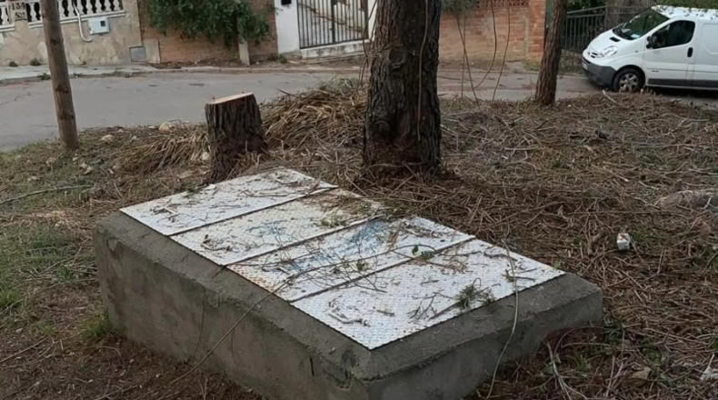 Tarragona - la Bisbal del Penedès - 465m2