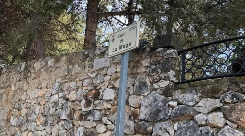 Tarragona - la Bisbal del Penedès - 465m2