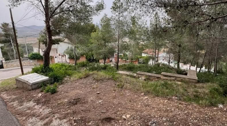 Tarragona - la Bisbal del Penedès - 465m2