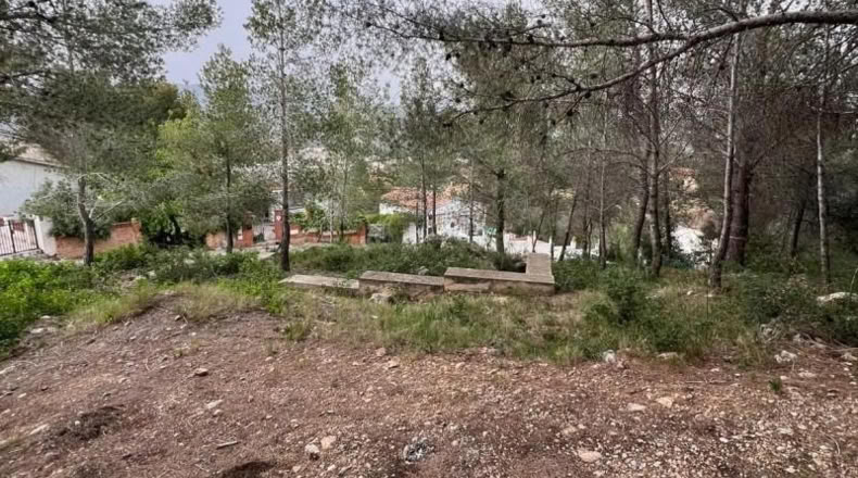 Tarragona - la Bisbal del Penedès - 465m2