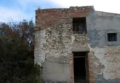 Casa de camp amb terreny en venda a la España, la Vall d'Alba, ref.: TR316746 foto