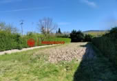 Non-developable land for sale on España, Arlanzón, ref: TR241741 photo