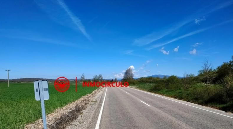 Burgos - Arlanzón - 650m2