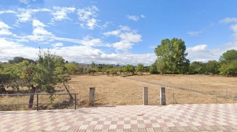 León - Sancedo - 1875m2