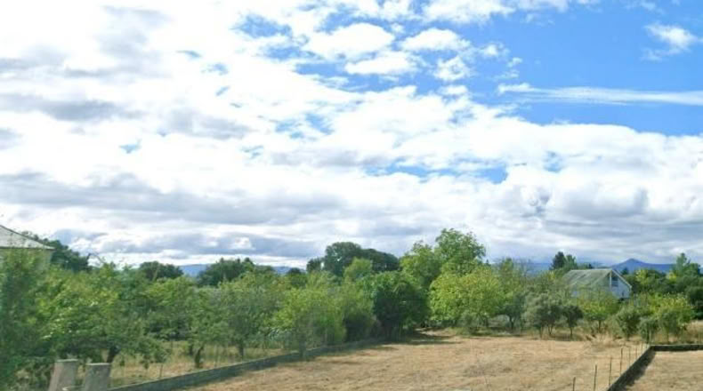 León - Sancedo - 1875m2