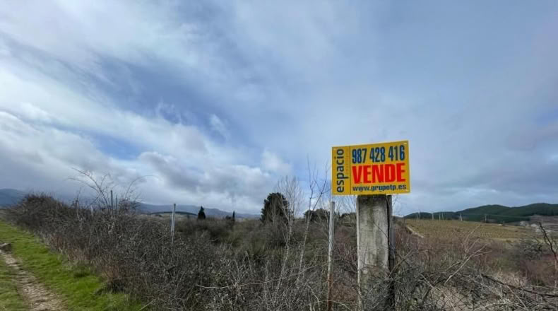 León - Ponferrada - 7257m2