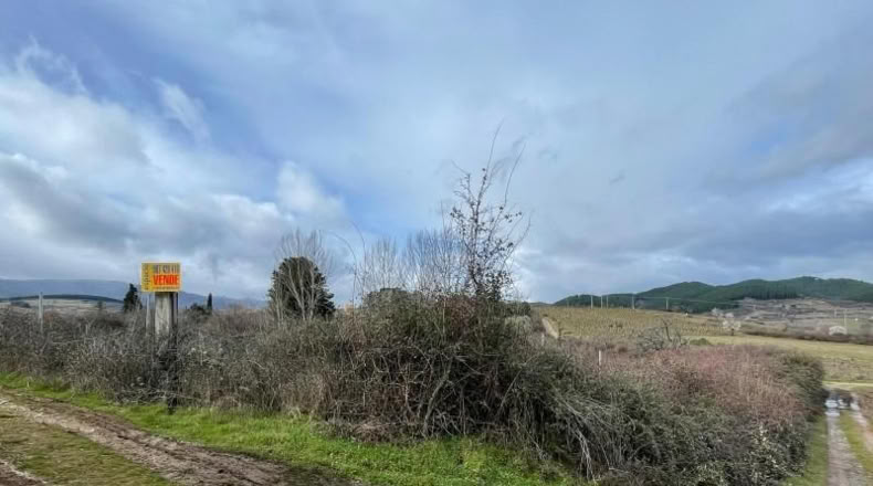León - Ponferrada - 7257m2