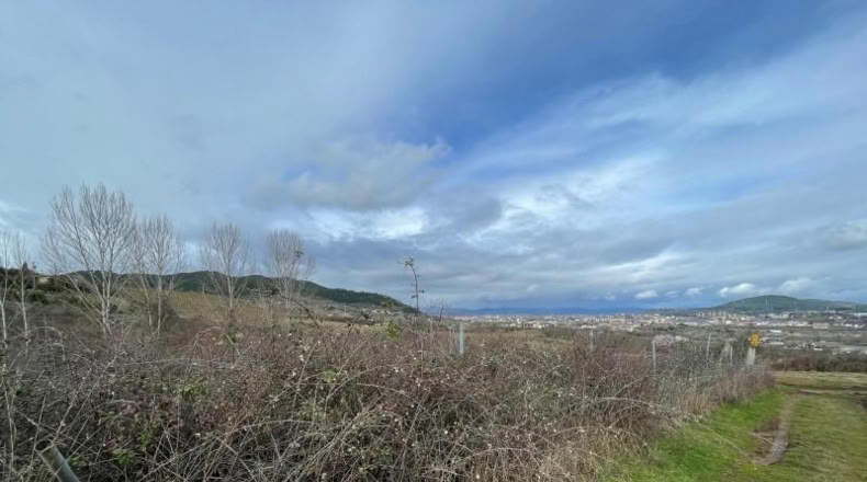León - Ponferrada - 7257m2