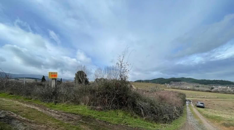 León - Ponferrada - 7257m2