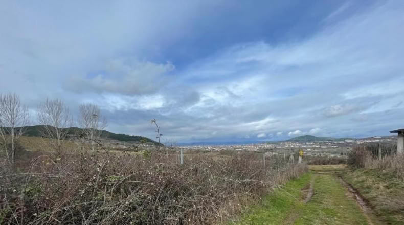 León - Ponferrada - 7257m2
