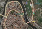 Parcel·la urbanitzable en venda a la España, Betanzos, ref.: TR191781 foto
