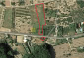 Terreny no urbanitzable en venda a la España, Herce, ref.: TR232641 foto