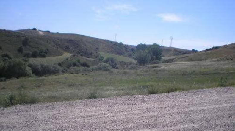 Comunidad de Madrid - El Molar - 2500m2