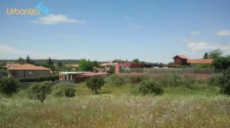 Badajoz - Badajoz - 1250m2
