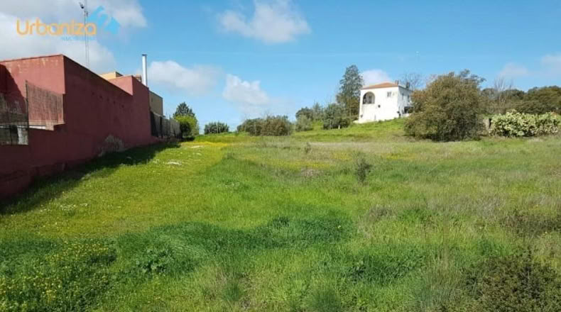 Badajoz - Badajoz - 1250m2