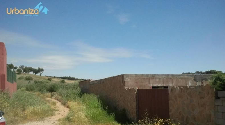 Badajoz - Badajoz - 1250m2