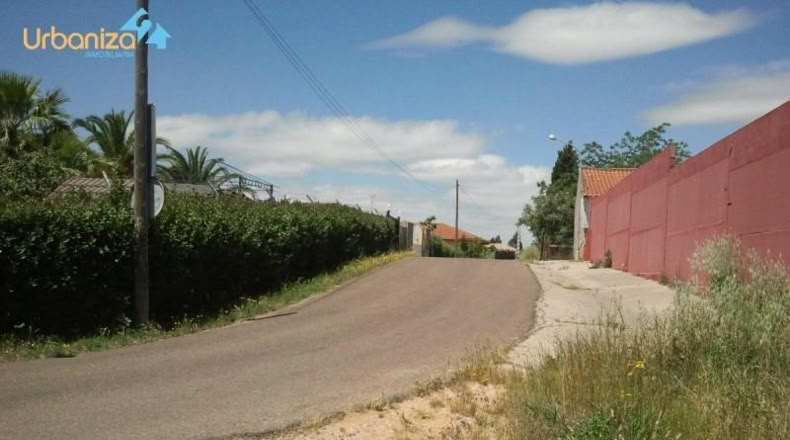 Badajoz - Badajoz - 1250m2
