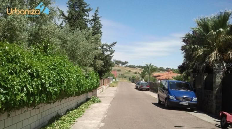 Badajoz - Badajoz - 1250m2