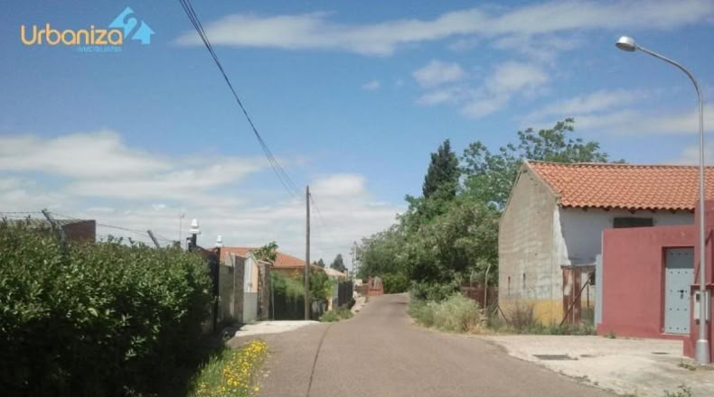 Badajoz - Badajoz - 1250m2