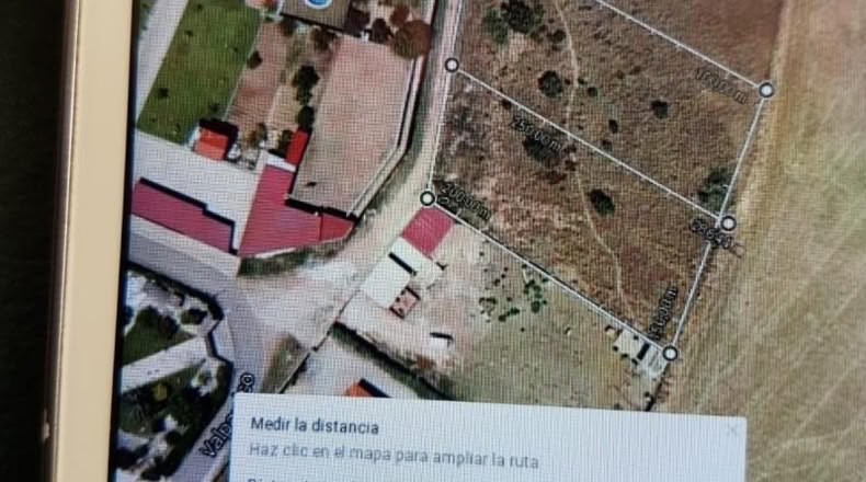Badajoz - Badajoz - 1250m2