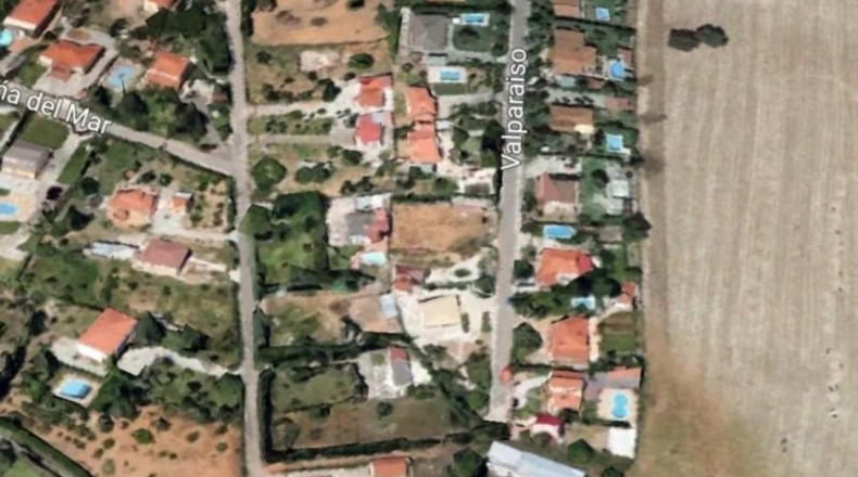 Badajoz - Badajoz - 1250m2
