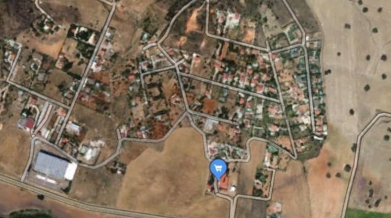 Badajoz - Badajoz - 1250m2