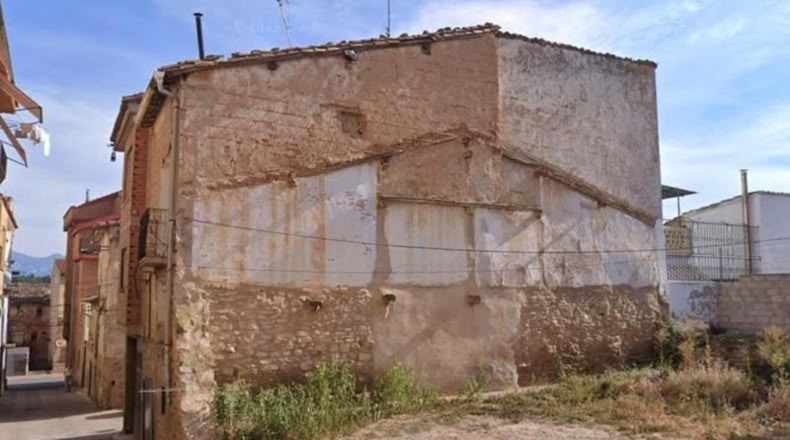 La Rioja - Cenicero - 72m2