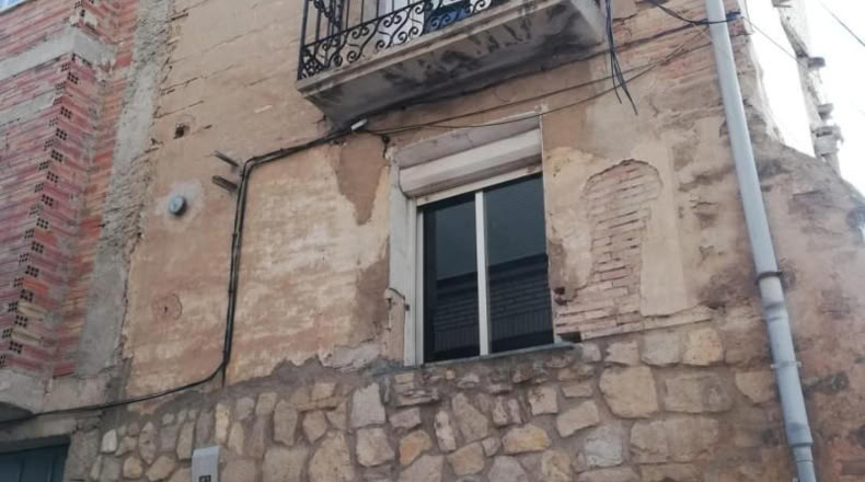 La Rioja - Cenicero - 72m2