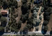 Urban land for sale on España, Maello, ref: TR353827 photo